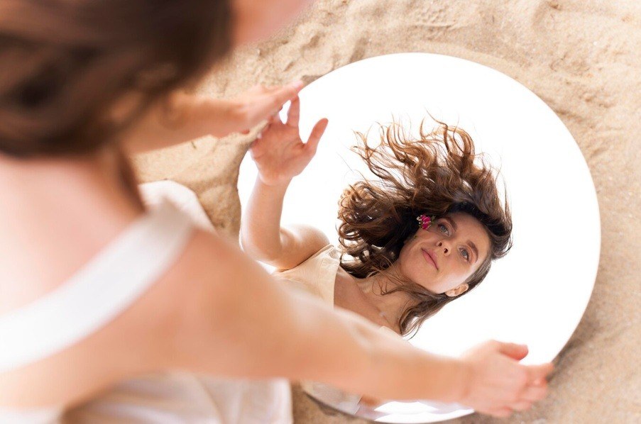 self-awareness in recovery