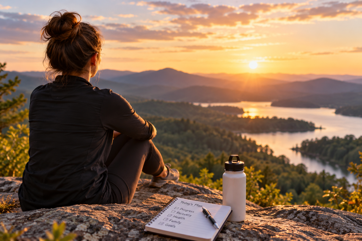individualized addiction treatment